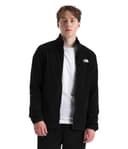 The North Face Herren Glacier Fleece Jacke, Tnf Black, XXL - 1