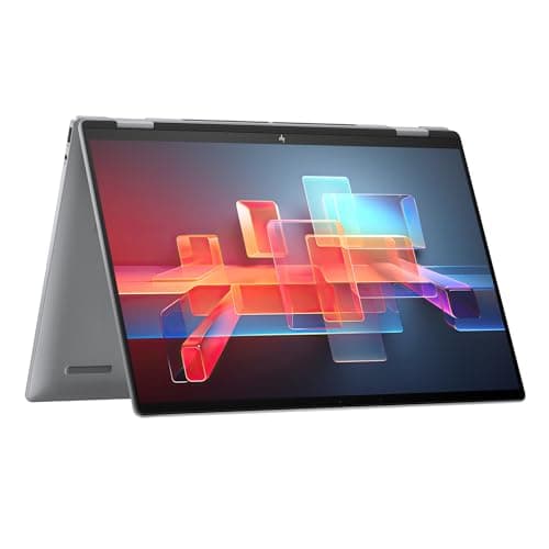 HP Envy x360 16-ad0172ng 16,0" 2.8k OLED Touch, AMD Ryzen 7 8840HS, 16GB RAM, 512 GB SSD, Windows 11