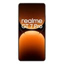 realme Smartphone GT 7 Pro 5G Teléfono Móvil 12+256GB, Procesador Snapdragon 8 Elite, Pantalla RealWorld Eco², Cámara de instantáneas ultranítidas con IA, Naranja, Exclusivo de Amazon - 2