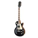 Epiphone Les Paul Standard 60s Ebony - Single Cut E-Gitarre - 1