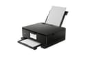 Canon PIXMA TS8750 Wireless Colour All-In-One Inkjet Photo Printer - A4, Print, Copy, Scan | Wi-Fi, Mobile Printing, SD Card Printing | 6-Ink Cartridges - 2