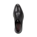 HUGO Kerr_OXF_lt, Oxford Uomo, Black, 44 EU - 2