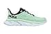 Hoka One One Clifton Edge - Scarpe da corsa da uomo, Frassino Verde/Spazio esterno, 39 EU - 1