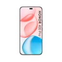 HONOR 400 Pro Unlocked 5G Smartphone, 200MP AI Super Zoom Camera,6.7 inch,12GB+512GB,5000nits Ultra Bright Display,IP69 Water Resistance,Dual SIM,Android 15,Midnight Black - 2