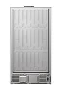 Haier SBS 90 SERIE 5 HSR5918DNMP Frigorifero/Side by Side/Classe di efficienza energetica D/XL-Slim Line/Leise/Multi-Airflow/Total No Frost/Inverter Compressore/Acciaio inossidabile - 19