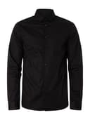 Popeline Stretch, Camicia, - 6