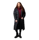 Columbia Women's Pike Lake 3 Long Jacket, Puffer Jacket, Black, Medium - 6