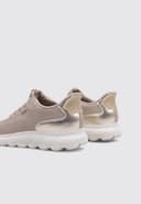 Geox D SPHERICA PLUS A DEPORTIVAS PLANAS Mujer - 5