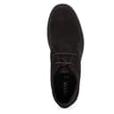 Geox Men's Uomo Claudio a Shoes, Dk Coffee, 8 UK - 5