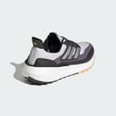 adidas Ultraboost Light Cold.rdy, Scarpe da Ginnastica Donna, Dash Grey Silver Metallic Shadow Violet, 38 2/3 EU - 7