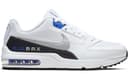 Nike Hombre Air MAX Ltd 3, White/White/White, 43 EU - 6