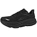 HOKA ONE ONE 1162011-BBLC Bondi 9 Men Black/Black UK 10 - 4