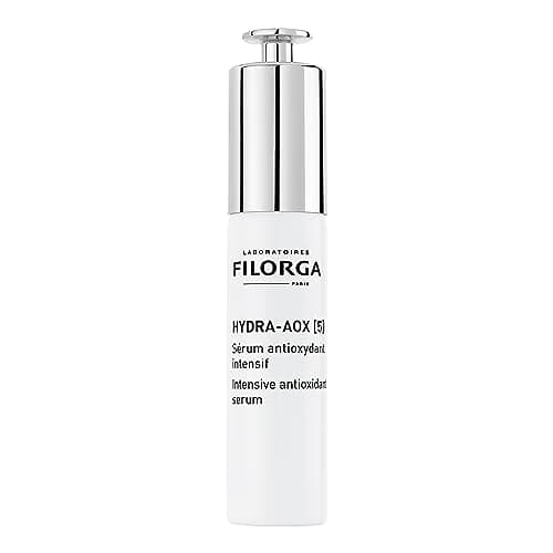 Filorga Hydra-Aox Siero Antiossidante Intensivo, 30ml