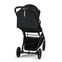CYBEX Beezy BLK B/Magic Black-black PU1 - 5