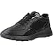 Geox Tenis D Alleniee para Mujer, Black, 37 EU - 1