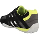 Geox Man Uomo Snake Thin Sole Black/Fluo Yellow 43_EU - 6