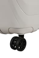 Samsonite Neo Flux - Spinner L, Valigia espandibile, 75 cm, 109/121 L, Beige (Warm Neutral) - 7