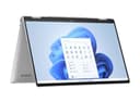 HP Envy x360 16" 2in1 OLED Touchscreen Laptop with Pen | Intel Core Ultra 7-155U | 16 GB RAM | 1 TB SSD | 3K OLED Touchscreen Display | Windows 11 Home | Glacier Silver | 16-ac0007na - 1
