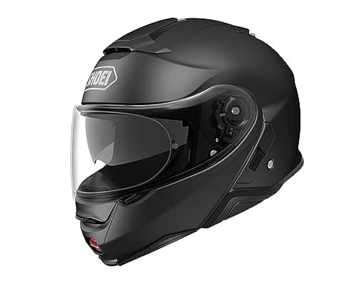 Shoei Neotec 2 Casco Modular Negro Mate (S)