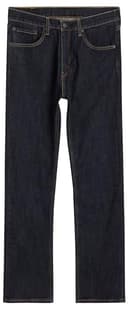 Levi's 505 Regular Fit, Jeans Hombre, Dark Rinse, 33W / 30L - 7