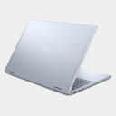 DELL 16 Plus 2 en 1 Portátil Convertible DB06250 16" 2K Táctil, Intel Core Ultra 7 Series 2, Intel ARC, 16 GB RAM, 512 GB SSD, Win 11 Home,Teclado retroiluminado QWERTY Español – Ice Blue - 10