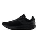 New Balance Men's Fresh Foam 520 v9 Running Shoes, Black/Black/Phantom, 10/M - 4