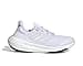 ADIDAS GY9352 Ultraboost Light W Female Adult, Ftwr White/Ftwr White/Crystal White EU 38 - 1
