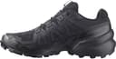 Salomon Speedcross 6 GTX 417386, Mens Running Shoes, Black, 42 2/3 EU - 3