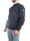 Colmar Felpa Blu da Uomo 8232-68, azul, XXXL - 2