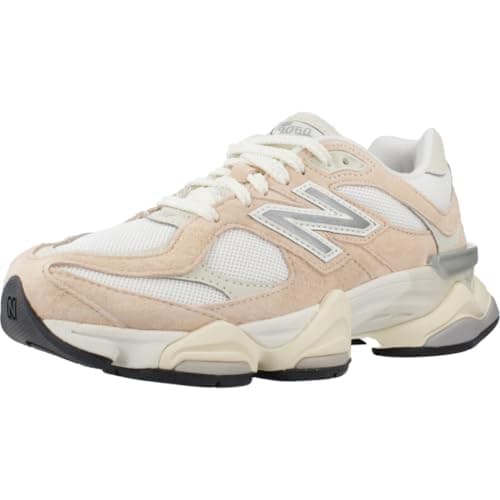 Sneaker Donna new balance U9060WNA-PIGSKINMESH