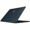 MSI Stealth 16 AI Studio A1V Stealth 16 AI Studio A1VGG-091US 16" Gaming Notebook - Full HD Plus - Intel Core Ultra 9 185H - 32 GB - 1 TB SSD - Star Blue - 5