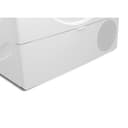 Bosch - Secadora con bomba de calor, 8 kg, Serie 4, Easy Clean, AutoDry, Antiarrugas, Blanco, WTR85V00ES - 9