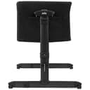 Joie roomie™ glide culla fianco letto, lato apribile, movimento oscillante, inclinazione rilassante, altezza regolabile, borsa da viaggio – dalla nascita a 6 mesi (0–9 kg), shale - 8