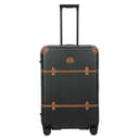 Bric's Bellagio Trolley 70,5 cm Black/Tan - 1