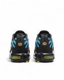 Nike HV2526-001 Nike Air MAX Plus Hombre Baltic Blue Safety Orange EU 39 - 5