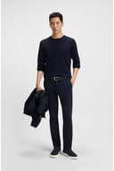 BOSS Kieran 10271675 01 Trainers EU 45 - 2