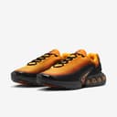 NIKE Air MAX DN SE Laser Orange - 5