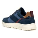 Geox U Spherica, Sneakers Uomo, Navy Dk Avio, 42 EU - 6