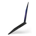 MSI Stealth A16 AI+ A3HVFG-250IT, Notebook Gaming, 16" 16:10 QHD+ 240Hz, AMD Ryzen AI 9 365, RTX 4060 GDDR6 8GB, SSD 1TB PCIe4, LPDDR5x 32GB 7500MHz, WiFi 7, 99Whr, Win 11 Home [Layout e Garanzia ITA] - 10