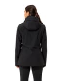 VAUDE 3-in-1 Jacke Damen Rosemoor II – Wasserdichte & atmungsaktive Damen Winterjacke – Damen Doppeljacke mit abnehmbarer Innenjacke – Damen Übergangsjacke ideal für Outdoor-Aktivitäten - 4