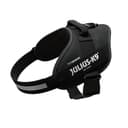 Julius-K9, Pettorina IDC Power, Taglia: XL / 2, Colore: Nero - 1