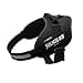 Julius-K9, Pettorina IDC Power, Taglia: XL / 2, Colore: Nero - 1