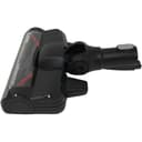 NaschLager Spazzola elettrica 17002491 HighPower Brush AllFloor Bocchetta per pavimenti compatibile con Bosch Unlimited Serie 8 Gen2 ProPower 18V 30W spazzola motorizzata spazzola a scatto nero - 3