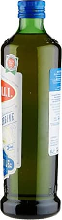 3 x Bertolli Gentile Extra Nativo Aceite de oliva virgen 1L olio extravergine verde oliva - 4