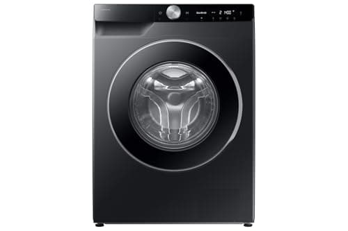 WW10FG6U94LBU3 - Lavatrice 10 Kg, WI-FI, Carica Frontale, Inverter, 1351 giri, Classe energetica A