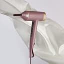 Remington secador AIRvive (motor brushless digital, iónico, silencioso, 240 km/h) difusor y concentrador (tecnología Ionic Air antiencrespamiento, 12 combinaciones de temperatura y velocidad) EC8930 - 13