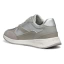 Geox - D BULMYA A, Zapatillas Mujer, Silver, - 7