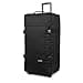 Eastpak TRANVERZ L Valigia, 79 x 40 x 33 cm, 121 L, Black - 3
