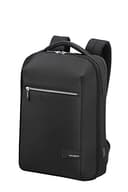 Samsonite Zaini Litepoint, Nero (Black), Laptop backpack 15.6" - 1