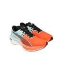 Puma Deviate Nitro 3 Mens Running Shoes Road Hyrox Red/Blue 9 - 6
